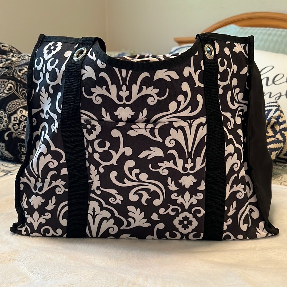 Thirty One Tote Bag